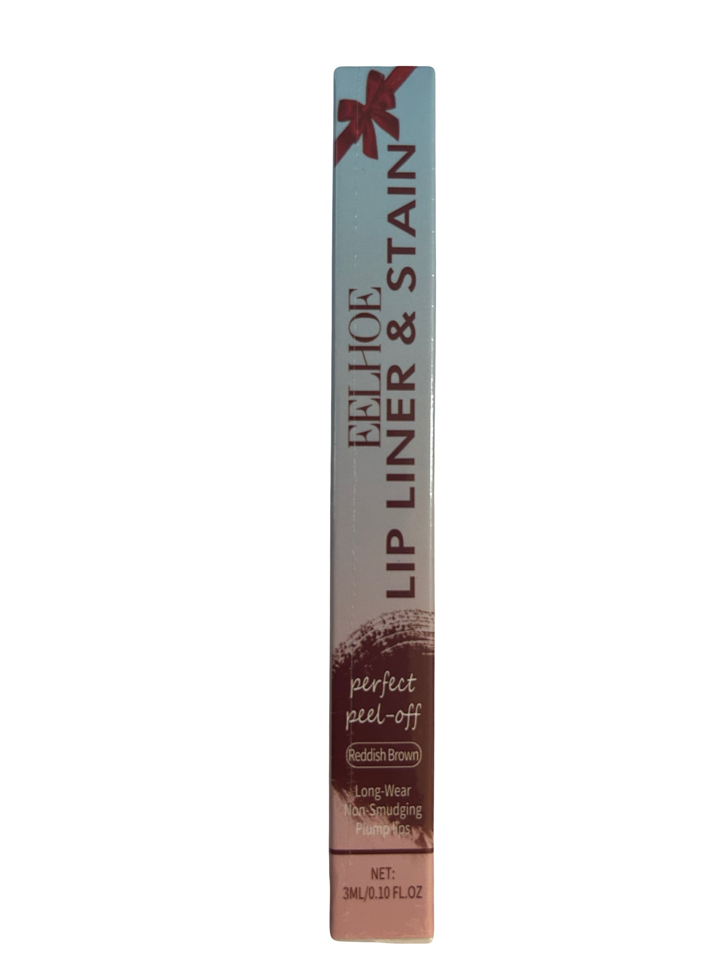 LIP STAIN - Reddish brown