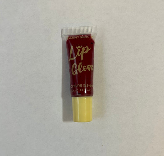 LIP GLOSS - Moisturize & Shine
