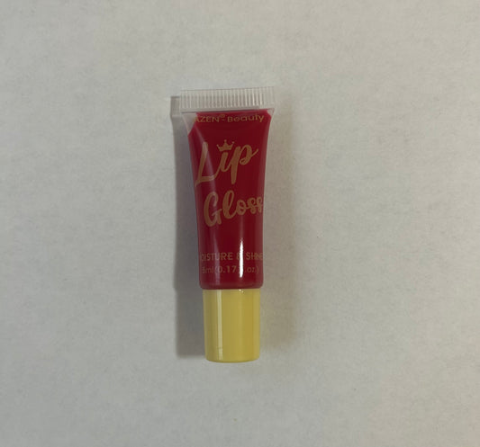 LIP GLOSS - Moisturize & Shine