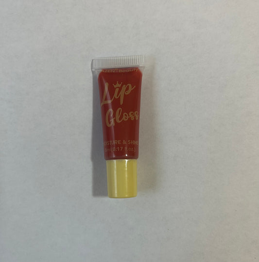 LIP GLOSS - Moisturize & Shine