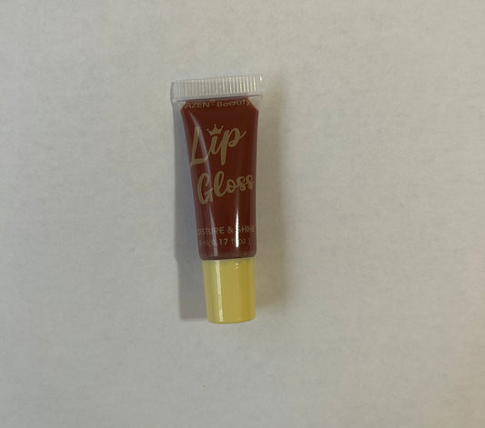 LIP GLOSS - Moisturize & Shine