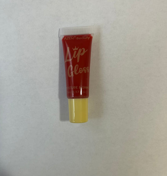 LIP GLOSS - Moisturize & Shine