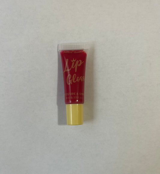 LIP GLOSS - Moisturize & Shine