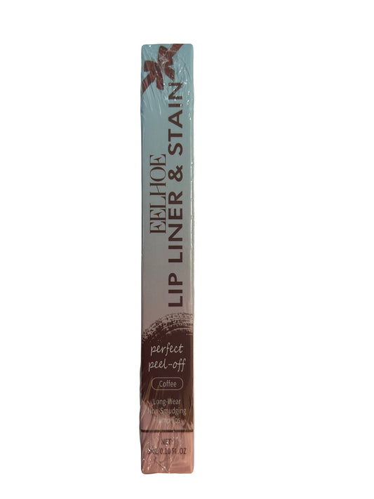 LIP STAIN - Coffee