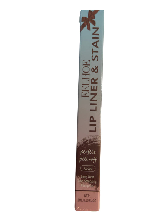 LIP STAIN - Cocoa