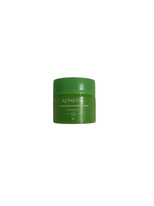 Lip repairing mask - Coconut