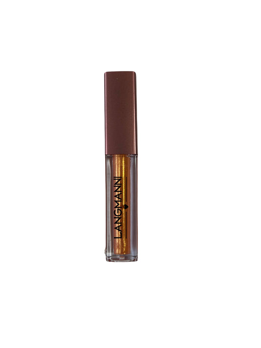 SHIMMERY LIP GLOSS