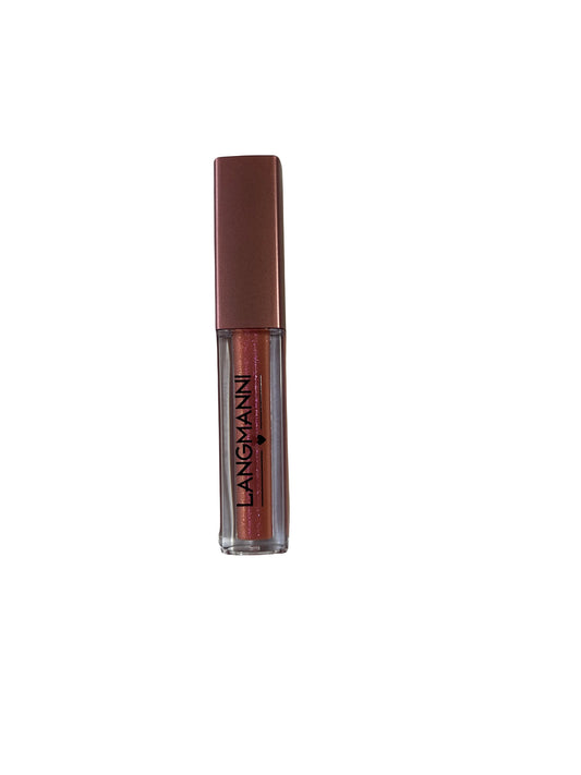 SHIMMERY LIP GLOSS